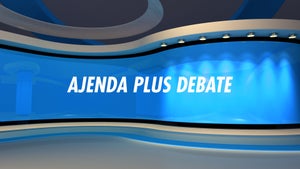 Ajenda Plus Debate on News_Plus_24x7 - past program