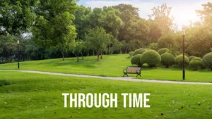 Through Time on Channel News Asia International - past program