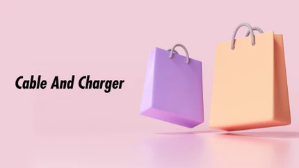 Cable And Charger on Wow Cinema One