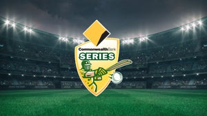 Commonwealth Bank Series, One-Day International Cricket on Sony Ten 1 HD - future program