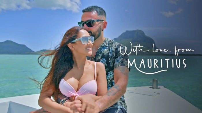 With Love, From Mauritius Episode No.2 on JioTV