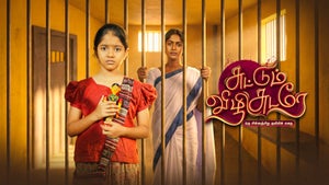 Suttum Vizhi Sudare Episode 167 on Colors Tamil HD - past program