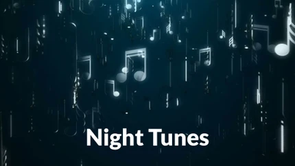 Night Tunes on Tunes 6