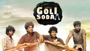 Goli Soda on Zee Thirai - past program