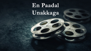 En Paadal Unakkaga on Polimer TV - past program