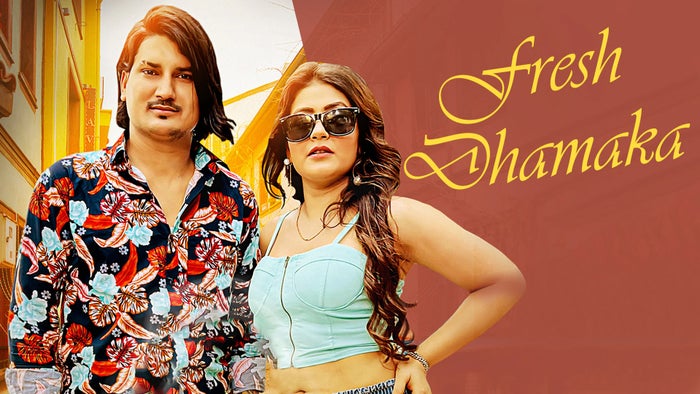 Fresh Dhamaka on JioTV