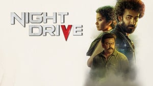 Night Drive on Zee Action - future program