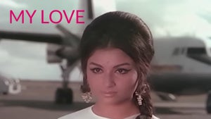 My Love on NH BollyGold - past program