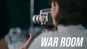 War Room on India TV