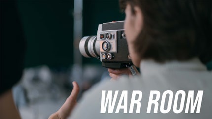 War Room on India TV - past program