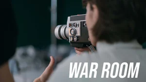 War Room on India TV