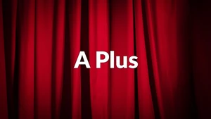 A Plus on Siri Kannada - past program