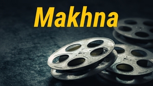 Makhna on GTC Punjabi - past program