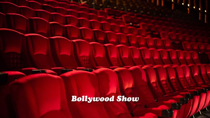 Bollywood Show on JioTV