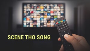 Scene Tho Song on Gemini Music HD - past program