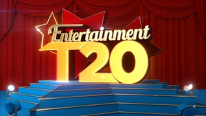 Entertainment T20 on CNN NEWS 18