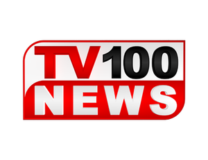 TV 100 on TV 100 - past program