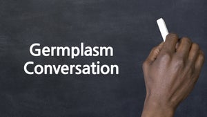 Germplasm Conservation on DD Gyandarshan - past program