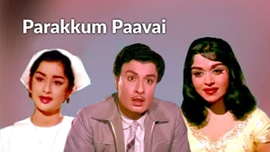 Parakkum Paavai on Raj Digital Plus - past program