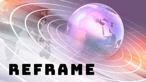 Reframe on AL Jazeera - past program