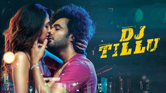 DJ Tillu on JioTV