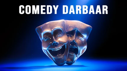 Comedy Darbaar on Puthu Yugam
