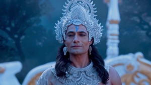 Veer Hanuman (Marathi) on Sony Marathi SD - past program