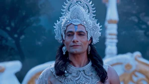 Veer Hanuman (Marathi) on Sony Marathi SD - past program