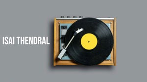 Isai Thendral on Raj Music Malayalam - past program