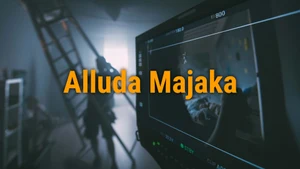 Alluda Majaka on ETV Plus - past program
