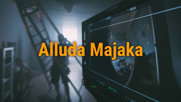 Alluda Majaka on JioTV