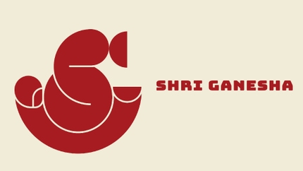 Shri Ganesha on Siri Kannada