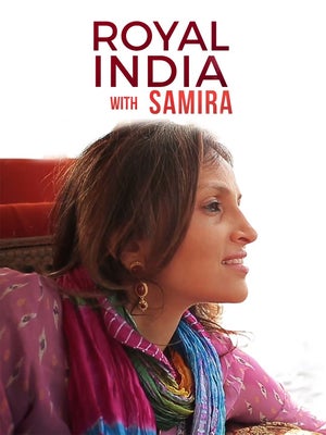 Royal India with Samira Episode 5 on History TV18 HD Tamil - future program