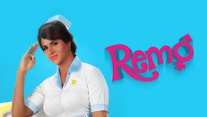 Remo on Jaya TV HD