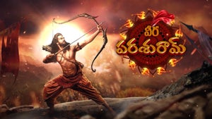 Veera Parasuram on ETV Life - past program