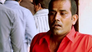 Crime Patrol Satark on SET HD - past program