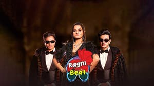 Ragni on Beat on Saga Music Haryanvi