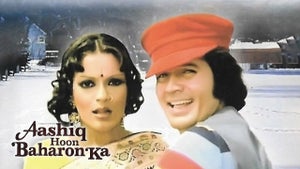 Aashiq Hoon Baharon Ka on Zee Classic - past program