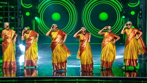 India's Got Talent on SET HD - past program