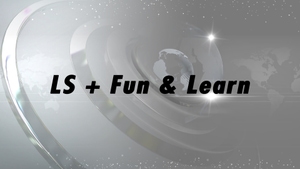 LS + Fun & Learn on Prameya News 7 - past program