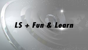 LS + Fun & Learn on Prameya News 7 - past program