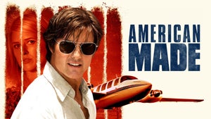 American Made on MNX HD - past program