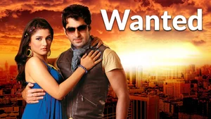Wanted on Colors Bangla Cinema - past program