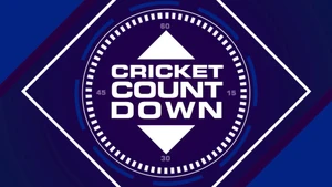 Cricket Countdown 2024 on Sports18 2