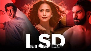 Love Sex Aur Dhoka on NH BollyFlix - past program
