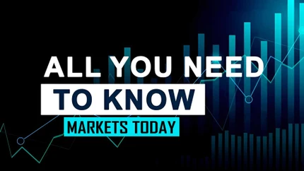 All You Need To Know: Markets Today Live on NDTV Profit