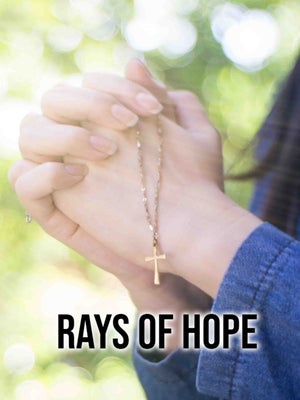 Rays of Hope on Shubhsandesh TV - past program