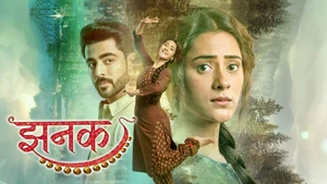 Jhanak on Star Utsav - live program