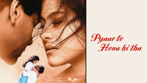 Pyar To Hona Hi Tha on Colors Cineplex Bollywood - past program