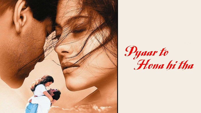 Pyar To Hona Hi Tha on JioTV
